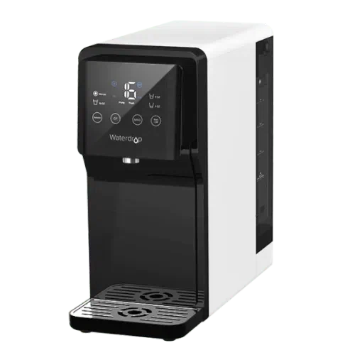 WaterDrop N1 Countertop Reverse Osmosis Water Dispenser 