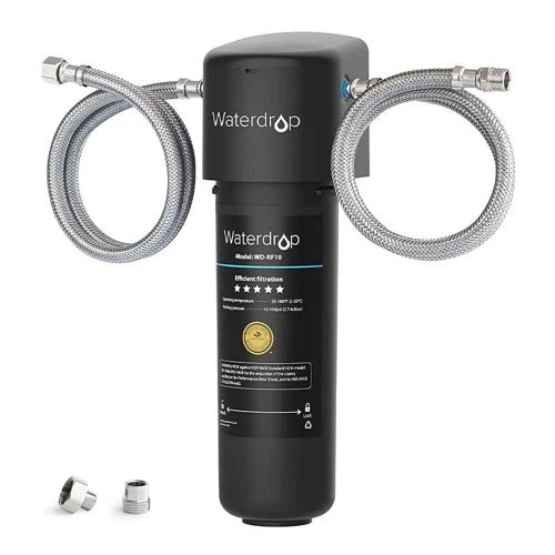 WaterDrop Under Sink Water Filter 