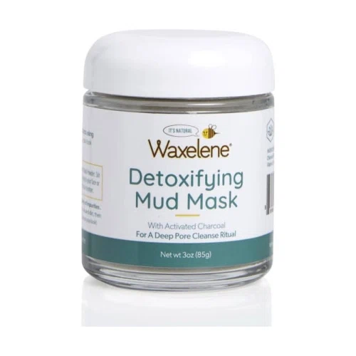 Waxelene Detoxifying Mud Mask