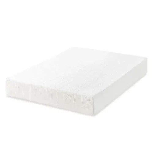 Wayfair Sleep Plush Memory Foam Mattress