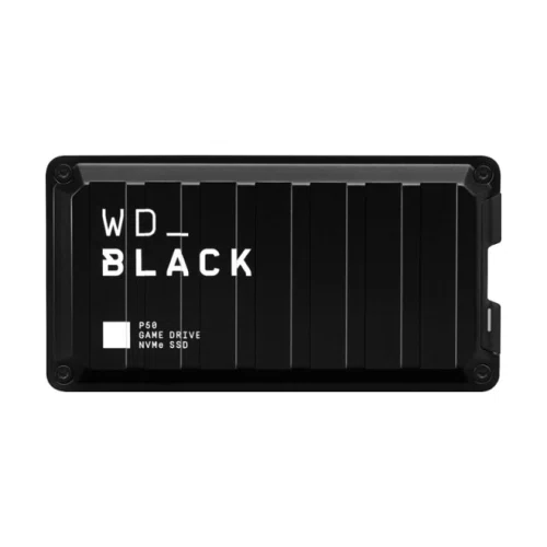 Western Digital BLACK P50 Game Drive SSD