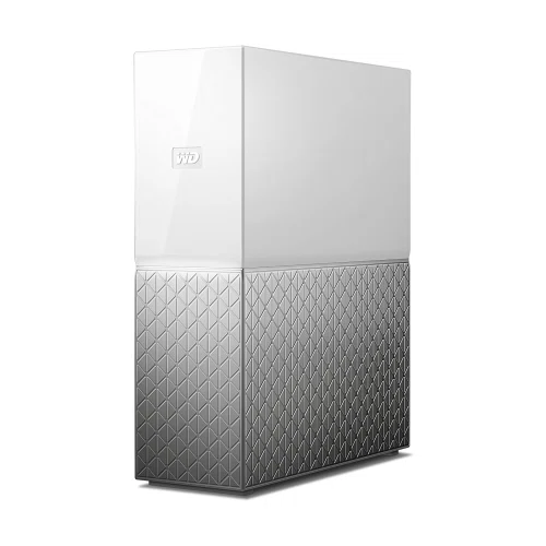 WD My Cloud Home Storage