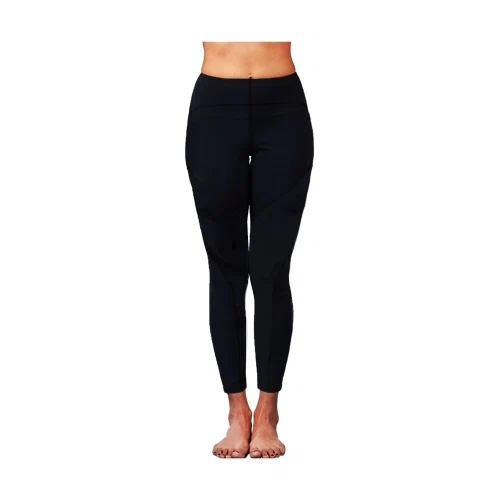 Wearable X Nadi X Smart Yoga Pants