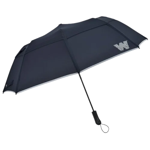 Weatherman Collapsible Umbrella