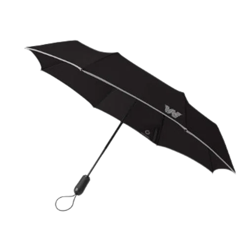 Weatherman Travel Umbrella