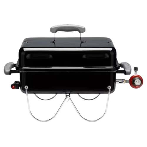 Weber Go-Anywhere Gas Grill