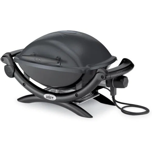 Weber Q 1400 Electric Grill