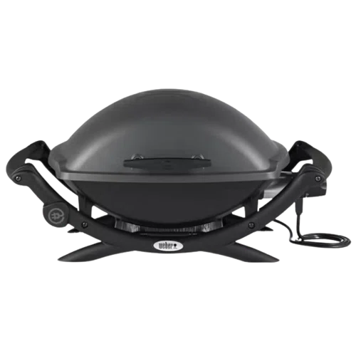 Weber Q 2400 Electric Grill