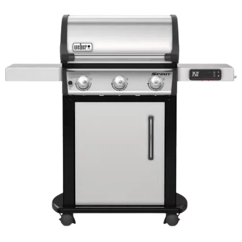 Weber Spirit SX-315 Smart Grill