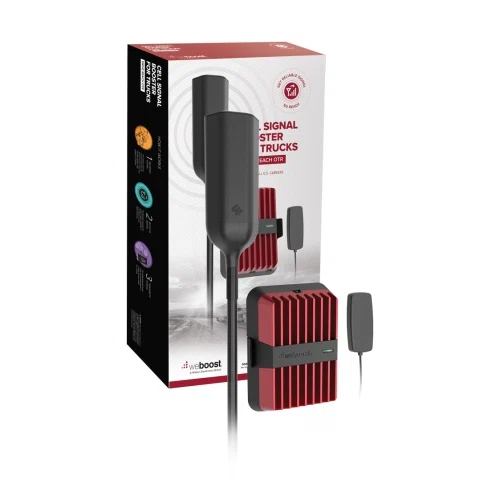 Weboost Drive Reach OTR