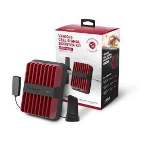 Weboost Drive Reach
