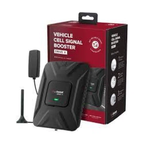 Weboost Drive X