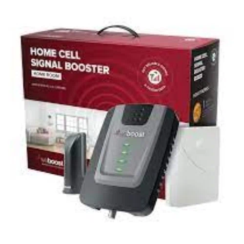 Weboost Home Room