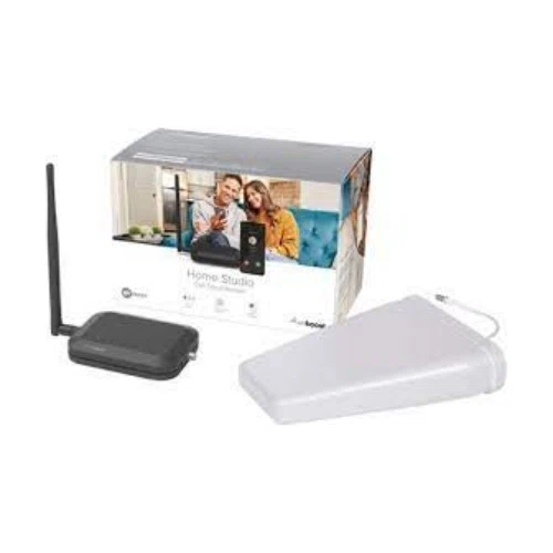 Weboost Home Studio