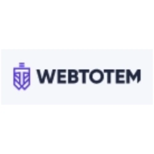 WebTotem Security