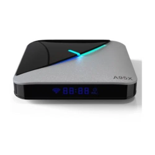 Wechip TV Box