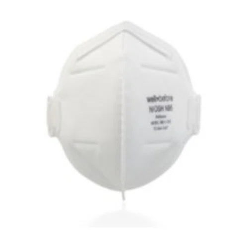 Wellbefore N95 Medical Respirator Mask