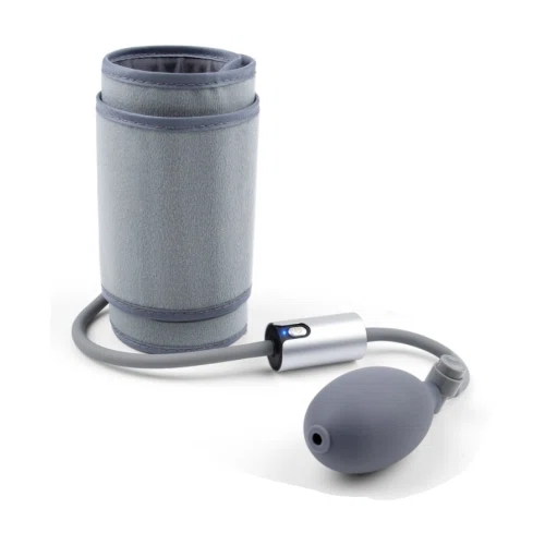 Wellue AirBP Blood Pressure Monitor