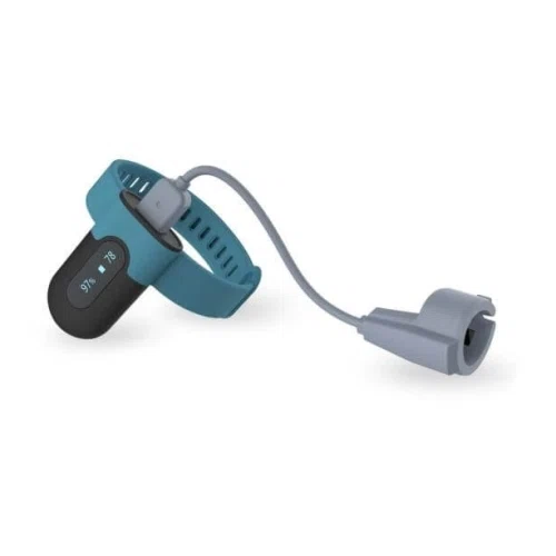 Wellue SleepU Wrist Oxygen Monitor