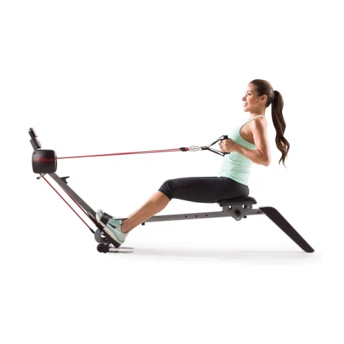 Weslo Flex Rower