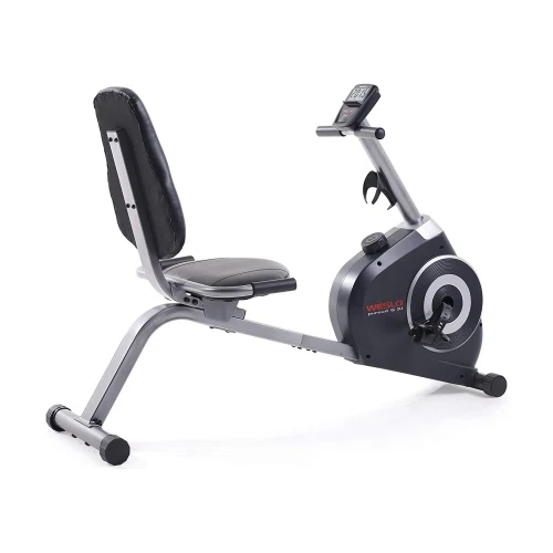 Weslo Pursuit Exercise Bike