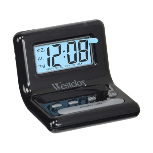 Westclox Alarm Clock