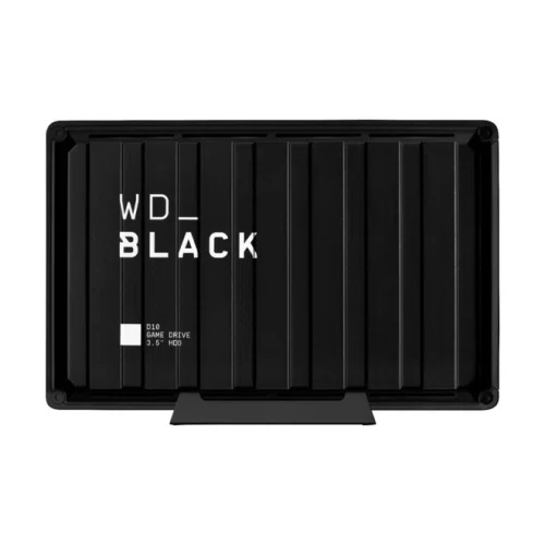 Western Digital BLACK D10 Game Drive