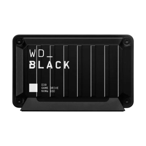Western Digital BLACK D30 Game Drive SSD
