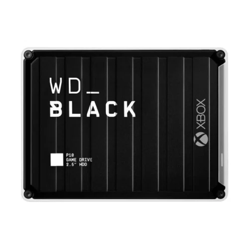 Western Digital BLACK P10 Game Drive for Xbox