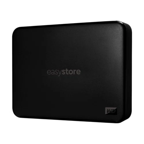 Western Digital easystore Portable Storage