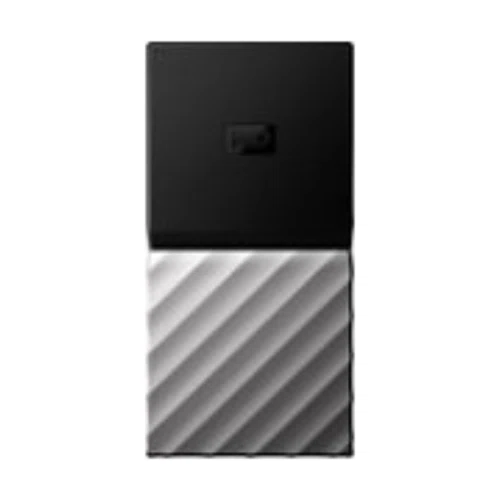 Western Digital My Passport SSD Gen 2 Portable Solid State Drive