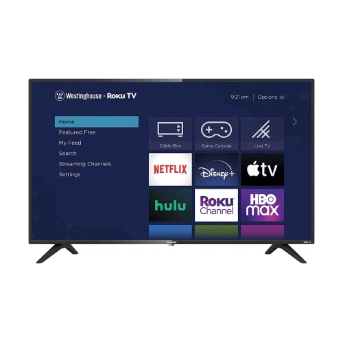 Westinghouse Full HD Smart Roku TV
