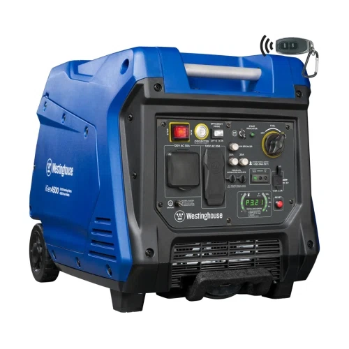 Westinghouse iGen4500 Inverter Generator