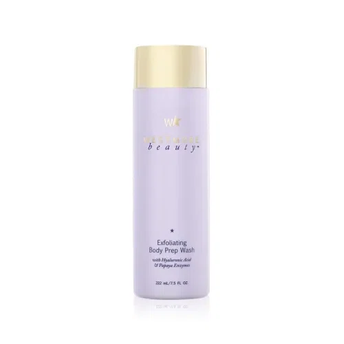 Westmore Beauty Exfoliating Body Prep Wash