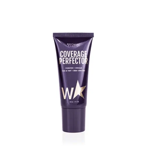 Westmore Beauty Face Coverage Perfector Foundation + Concealer