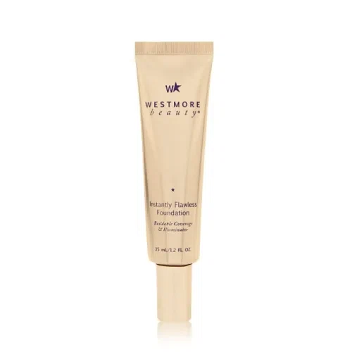 Westmore Beauty Instantly Flawless Foundation
