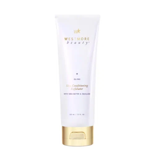 Westmore Beauty Skin Conditioning Exfoliator