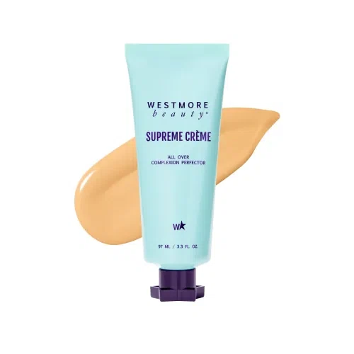 Westmore Beauty Supreme Creme