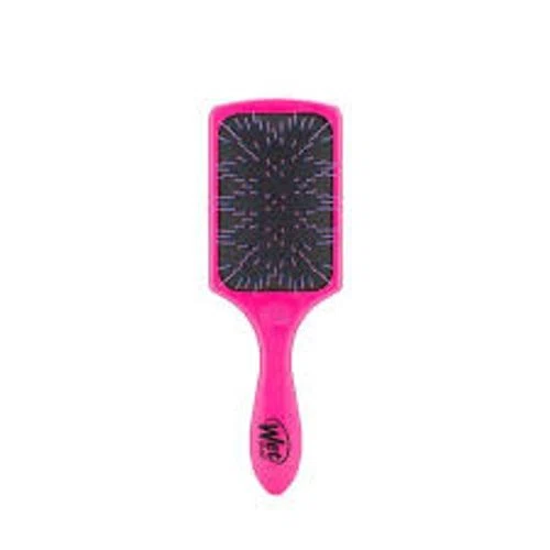 Wet Brush Paddle Brush