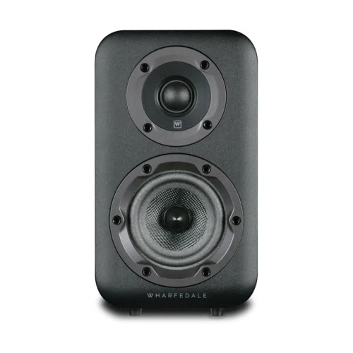 Wharfedale D310 Bookshelf Speakers (Pair)