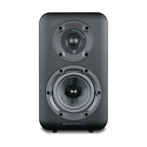 Wharfedale D320 Bookshelf Speakers (Pair)