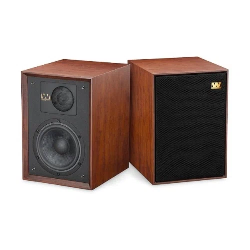 Wharfedale Denton 85th Anniversary Bookshelf Speakers (Pair)
