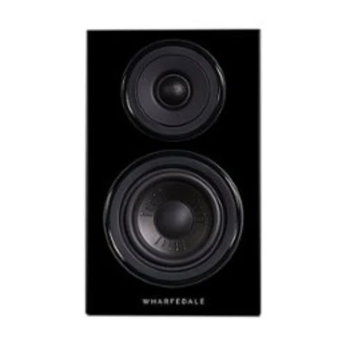 Wharfedale Diamond 12.0 Bookshelf Speakers (Pair)