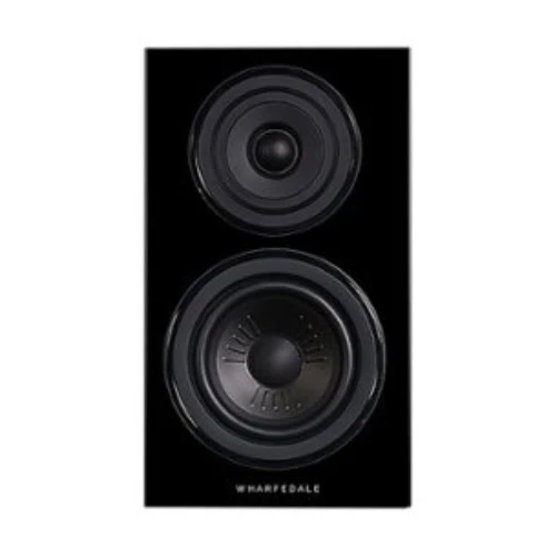 Wharfedale Diamond 12.1 Bookshelf Speakers (Pair)