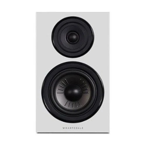 Wharfedale Diamond 12.2 Bookshelf Speakers (Pair)