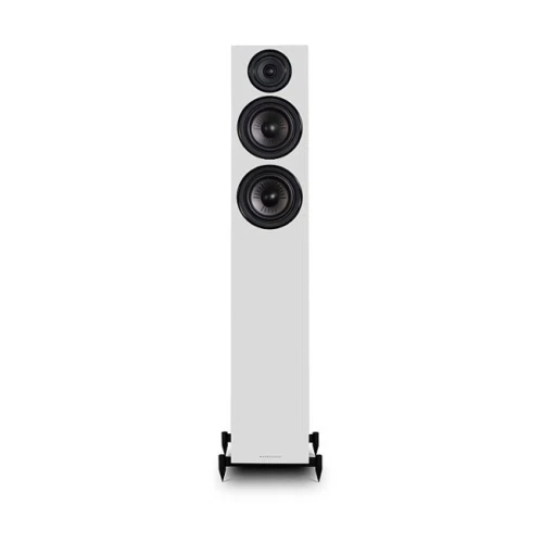Wharfedale Diamond 12.4 Floorstanding Speakers (Pair) 