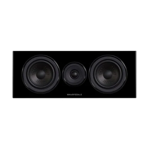 Wharfedale Diamond 12.C Center Channel (Each)