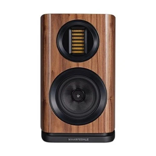 Wharfedale EVO 4.1 Bookshelf Speakers (Pair) 