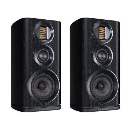 Wharfedale EVO 4.2 Bookshelf Speakers (Pair)