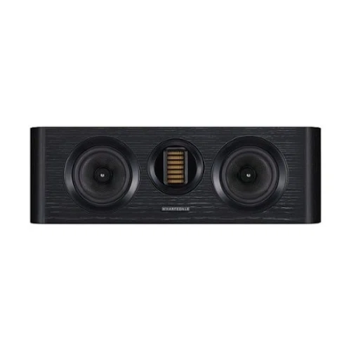 Wharfedale EVO 4.CS Surround Center Channel Speaker (Each)